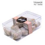 Tiramor (Tira - Familia)