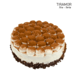 Tiramor (Tira - Torta)